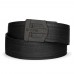 KORE TACTICAL NYLON GARRISON GUN BELT 1.75"  G3 BLACK BUCKLE